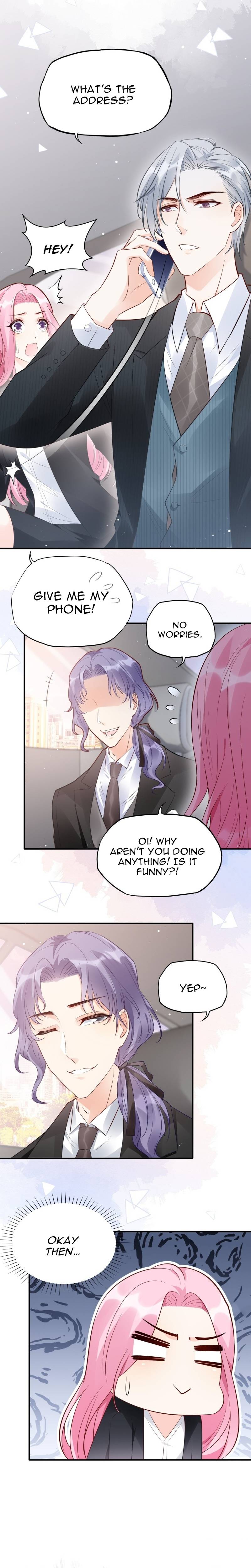 Bad Girl Chapter 74 - Page 11