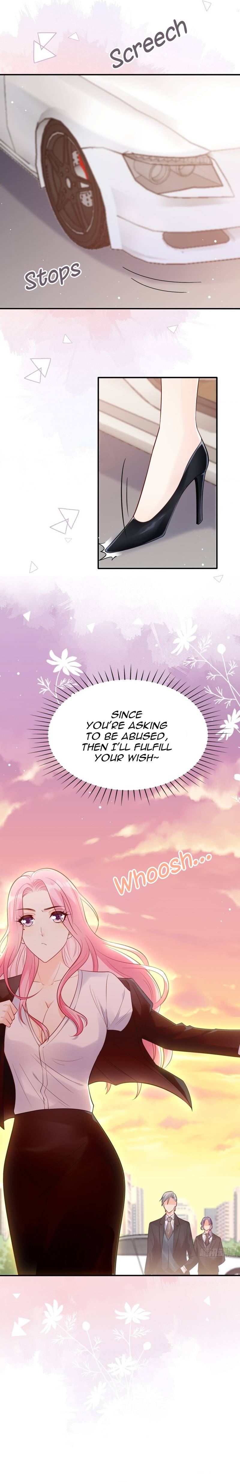 Bad Girl Chapter 74 - Page 12