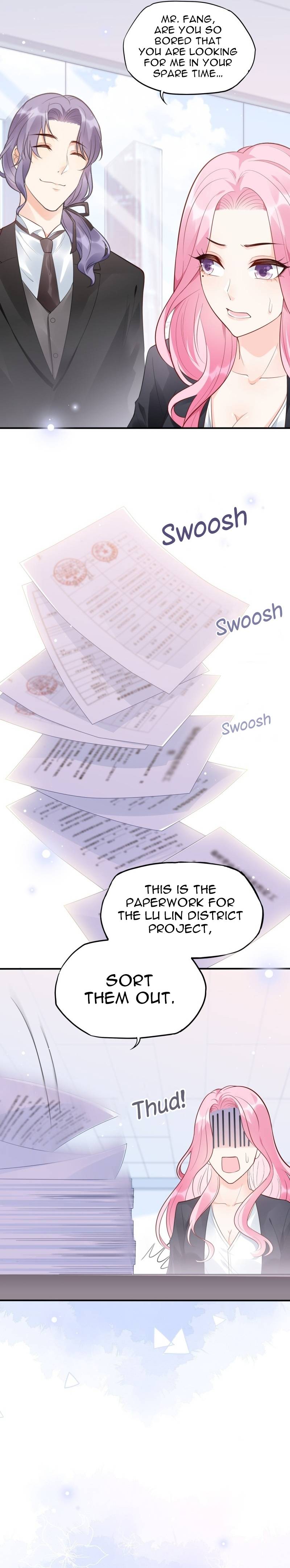 Bad Girl Chapter 74 - Page 3