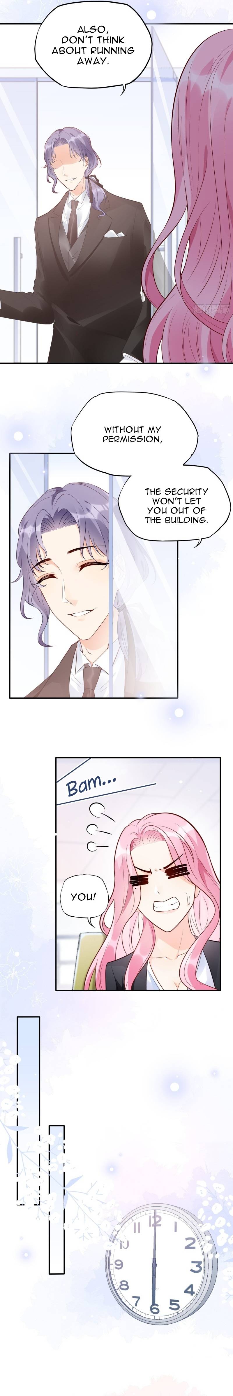 Bad Girl Chapter 74 - Page 4