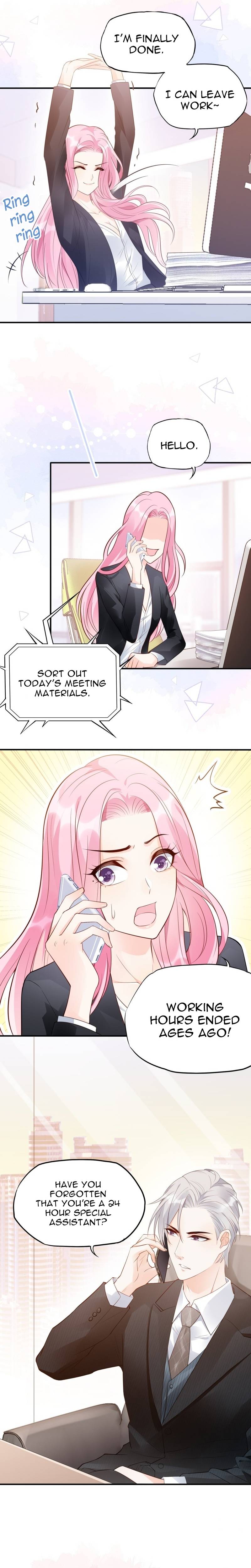 Bad Girl Chapter 74 - Page 5