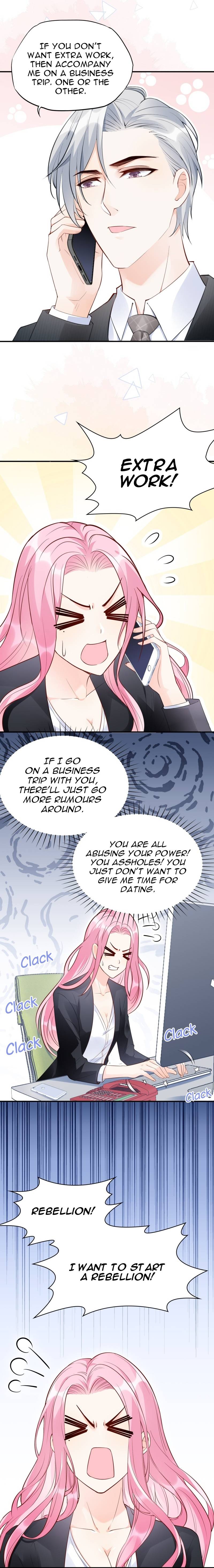 Bad Girl Chapter 74 - Page 6