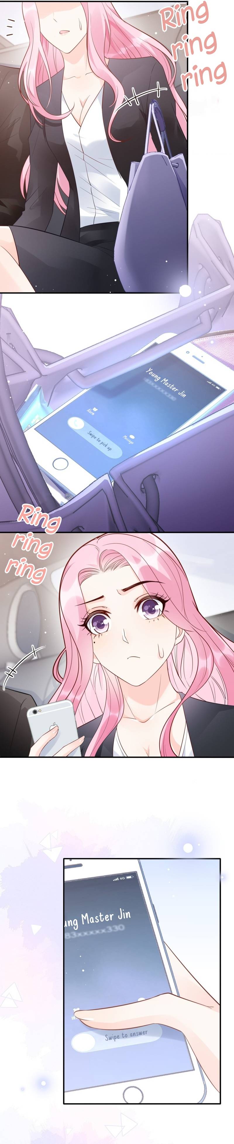 Bad Girl Chapter 74 - Page 8