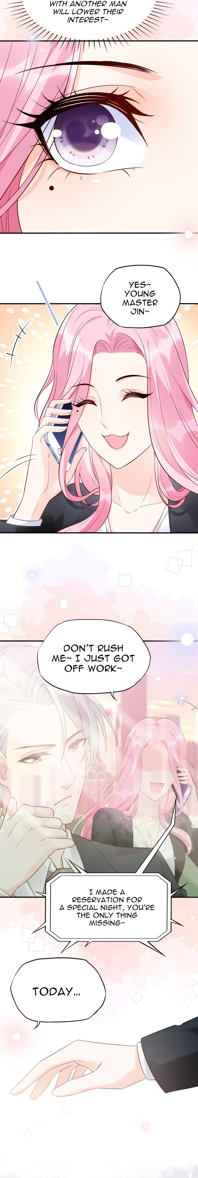 Bad Girl Chapter 74 - Page 10