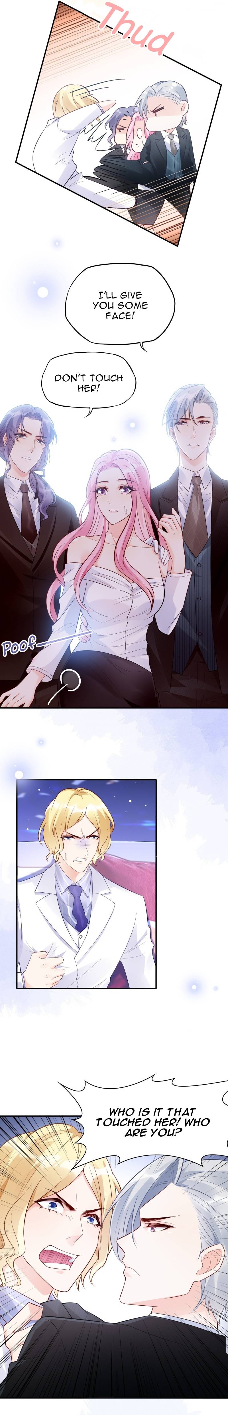 Bad Girl Chapter 75 - Page 3