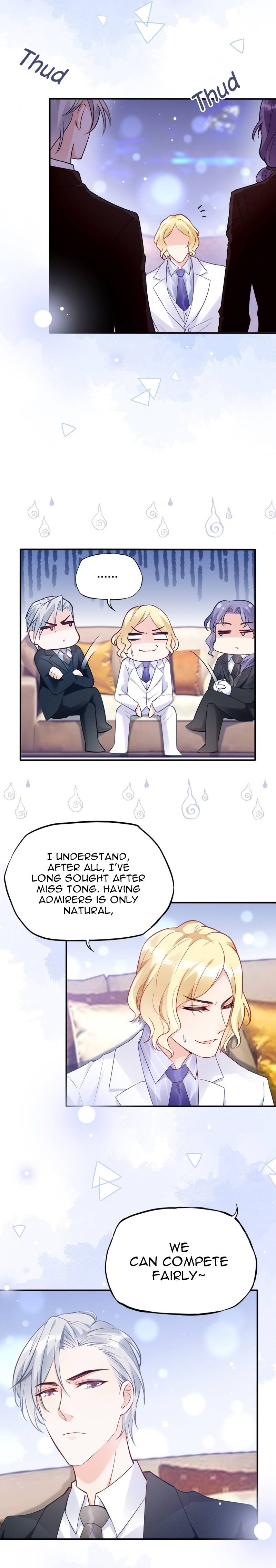 Bad Girl Chapter 75 - Page 6