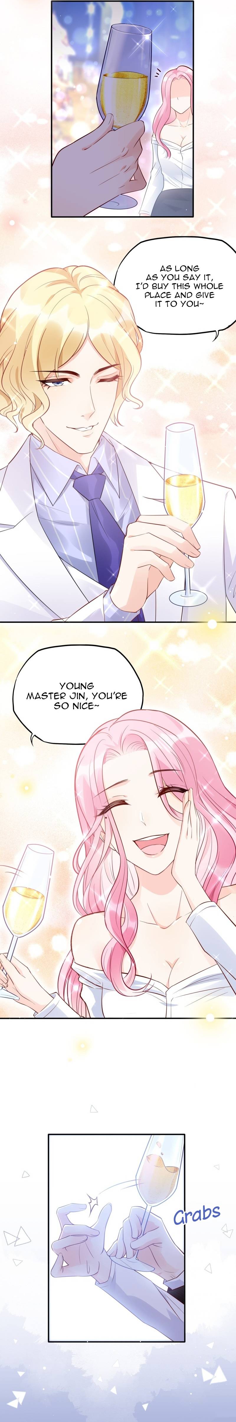 Bad Girl Chapter 75 - Page 10