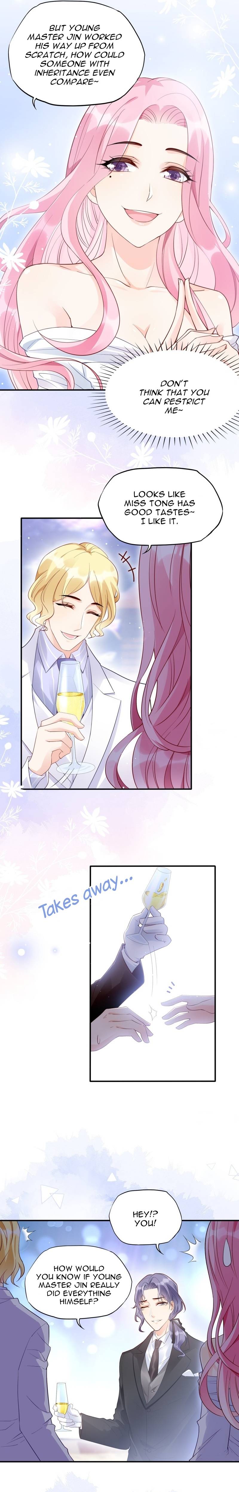 Bad Girl Chapter 76 - Page 3
