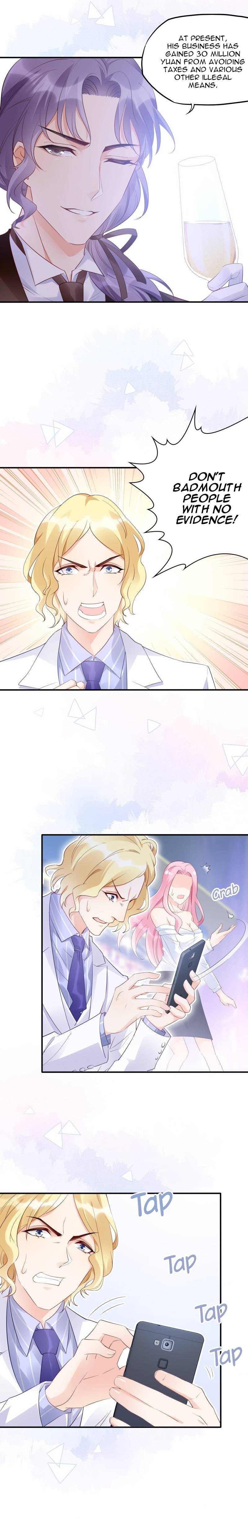 Bad Girl Chapter 76 - Page 5