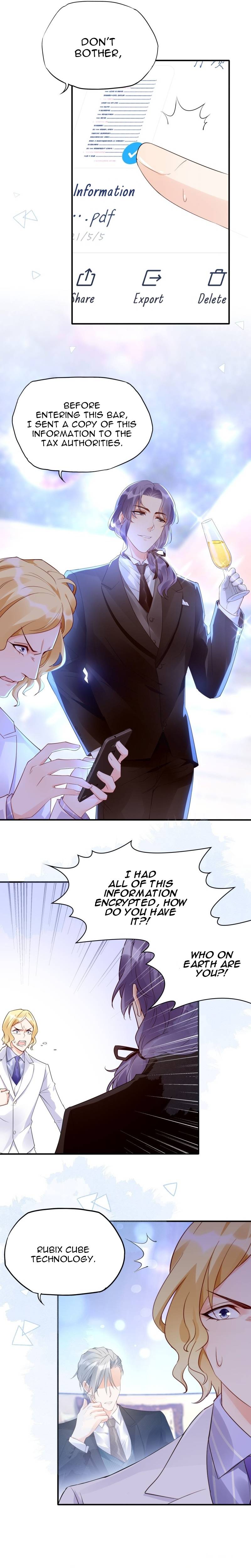Bad Girl Chapter 76 - Page 6