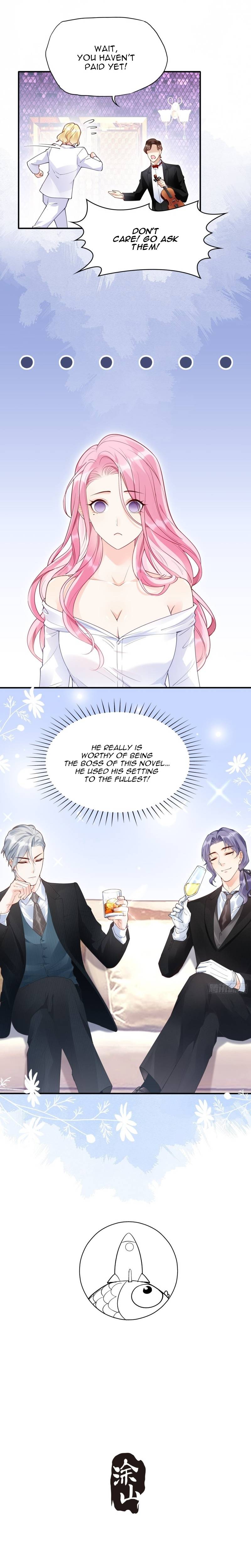 Bad Girl Chapter 76 - Page 9
