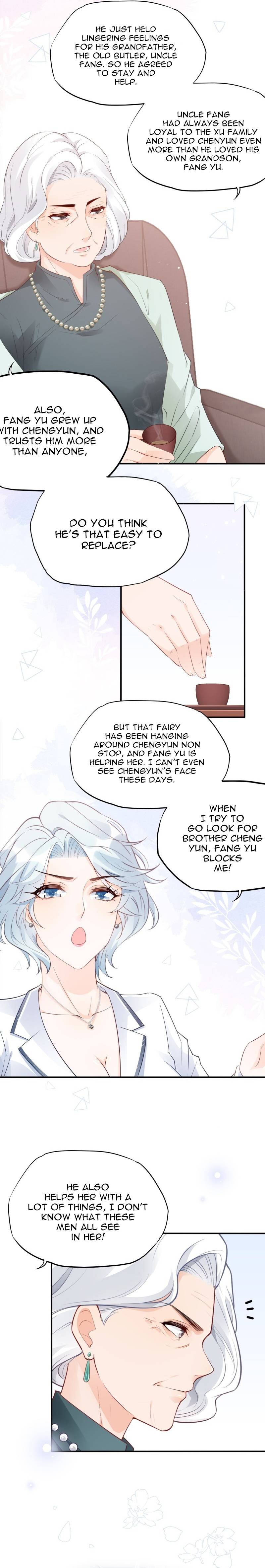 Bad Girl Chapter 77 - Page 4