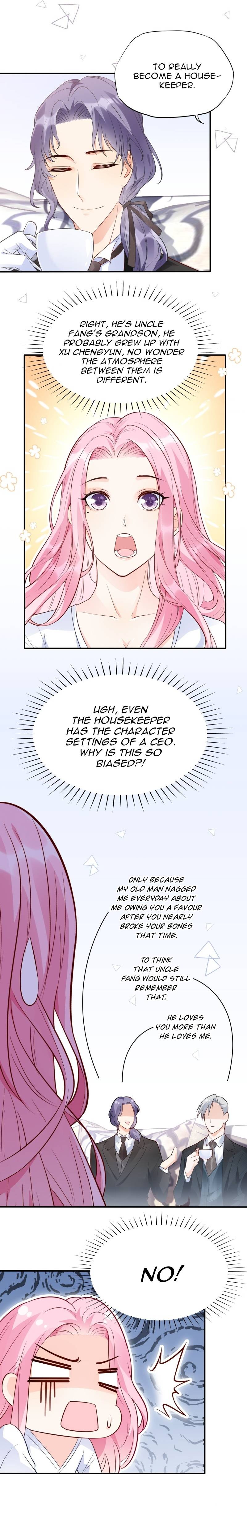 Bad Girl Chapter 77 - Page 7
