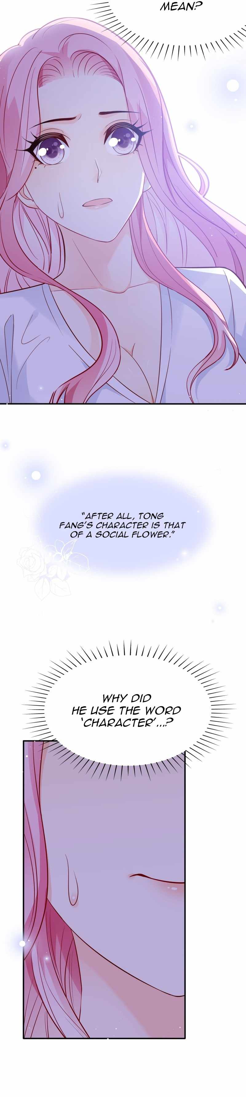 Bad Girl Chapter 78 - Page 2