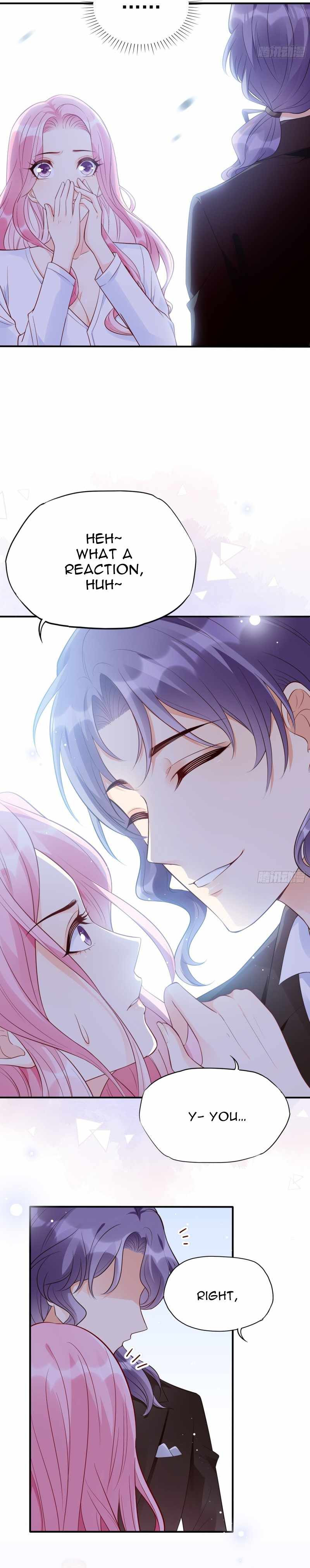 Bad Girl Chapter 78 - Page 4