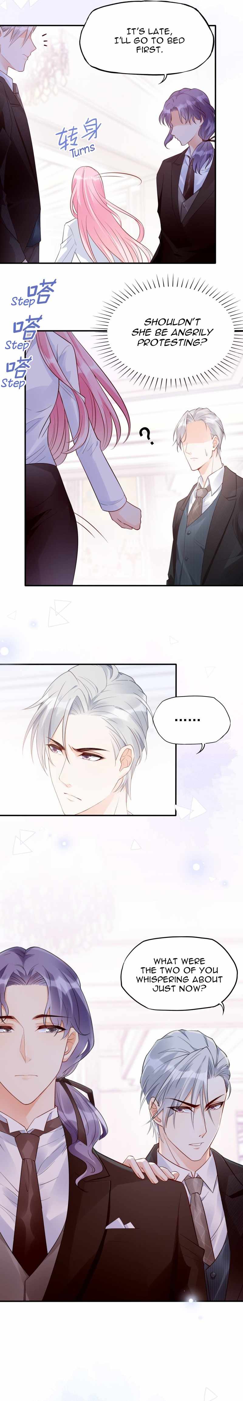 Bad Girl Chapter 78 - Page 6