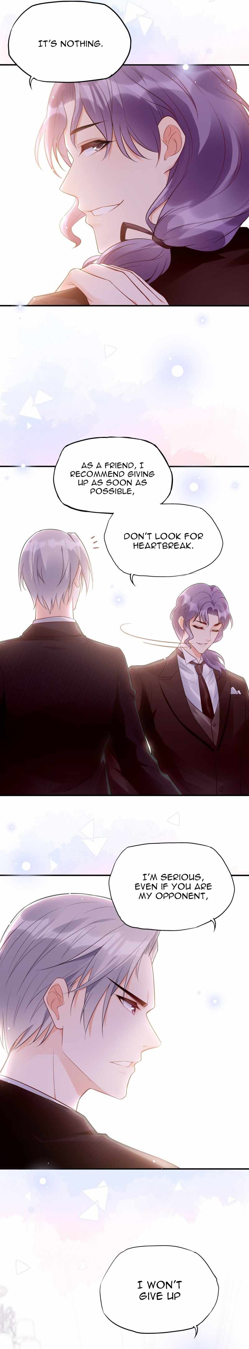 Bad Girl Chapter 78 - Page 7