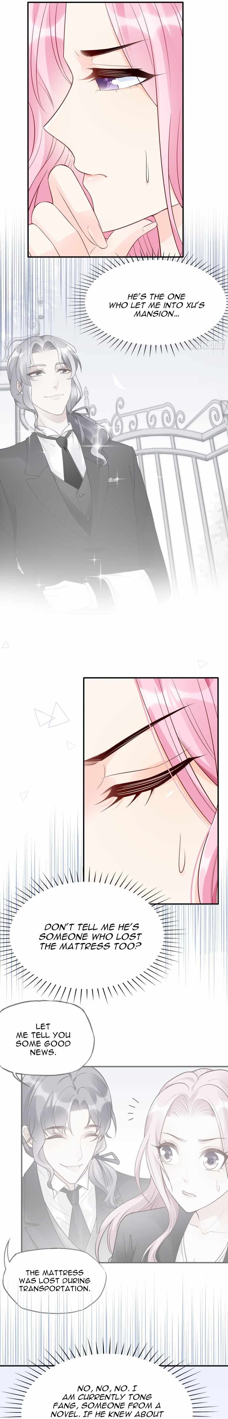 Bad Girl Chapter 78 - Page 9