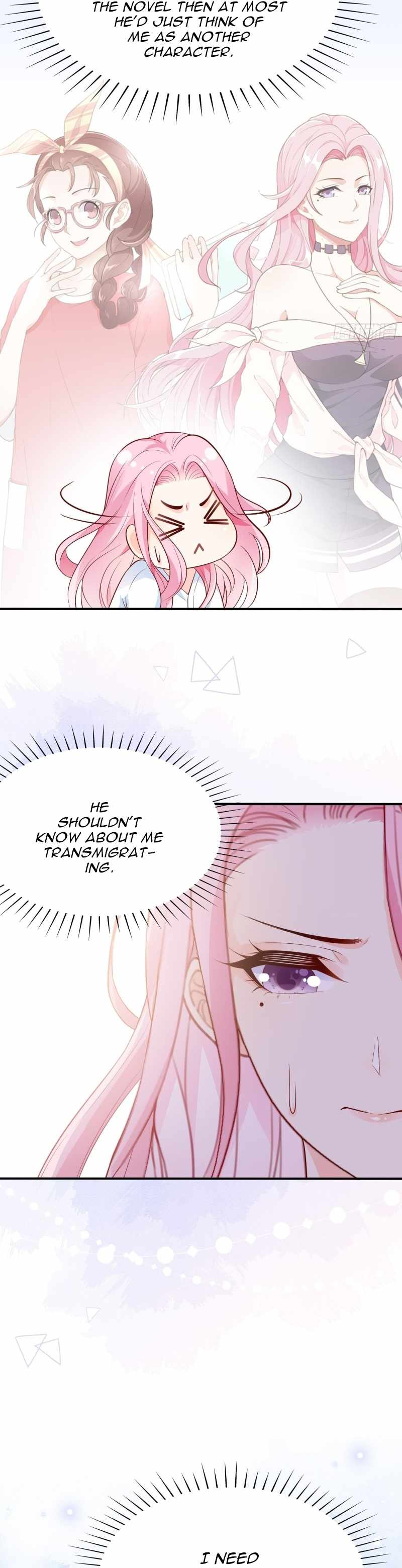 Bad Girl Chapter 78 - Page 10