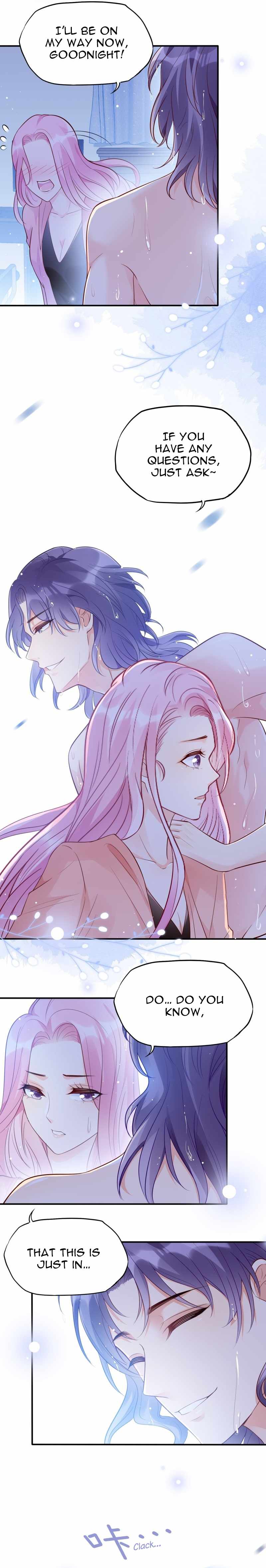 Bad Girl Chapter 79 - Page 11