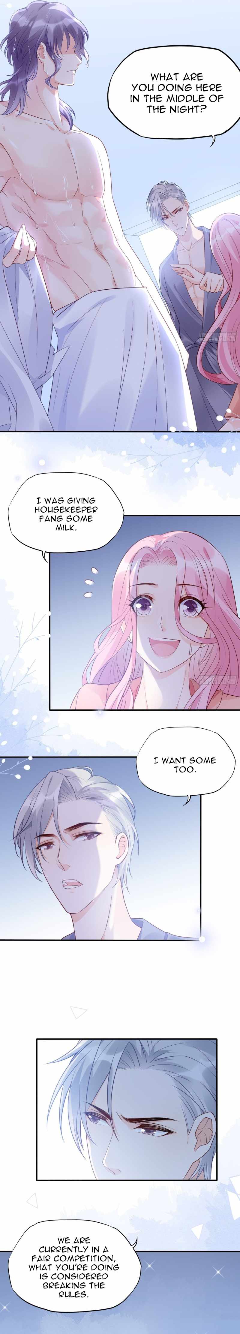 Bad Girl Chapter 79 - Page 13