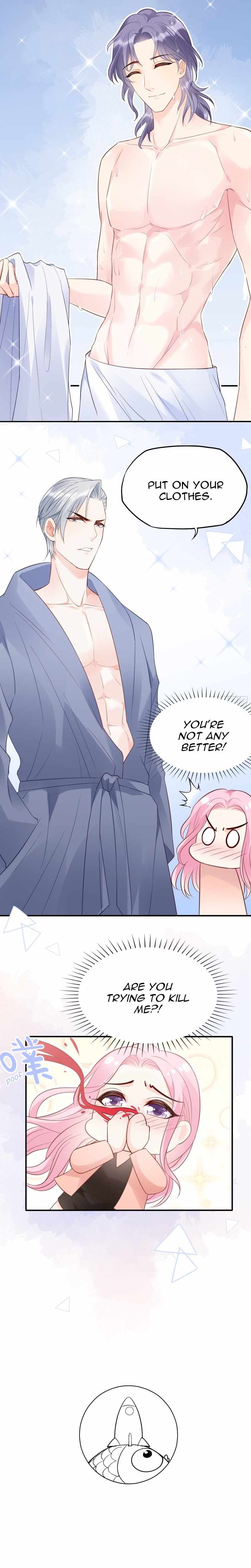 Bad Girl Chapter 79 - Page 14