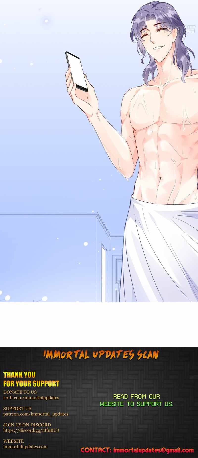 Bad Girl Chapter 79 - Page 17