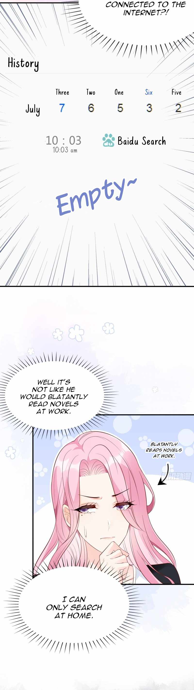 Bad Girl Chapter 79 - Page 3