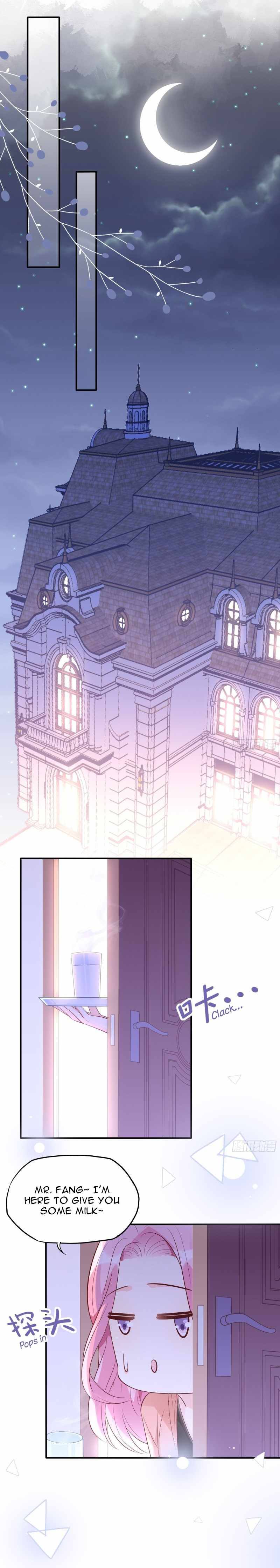Bad Girl Chapter 79 - Page 4