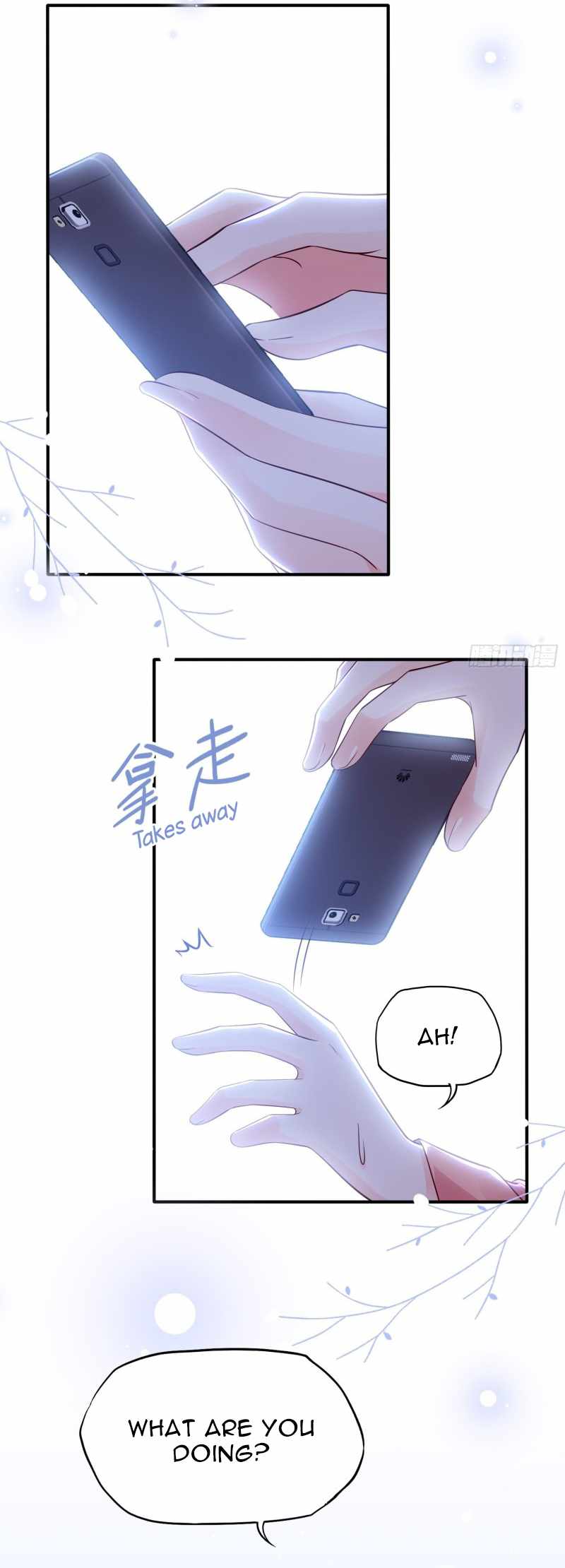 Bad Girl Chapter 79 - Page 9