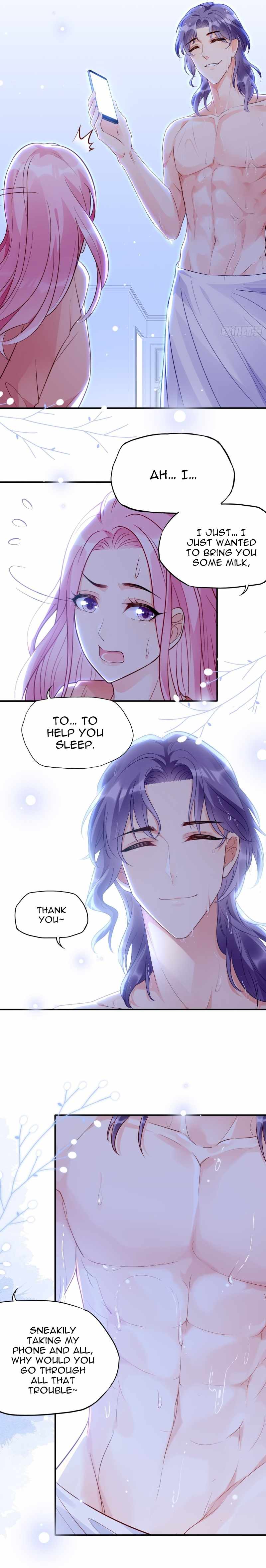 Bad Girl Chapter 79 - Page 10