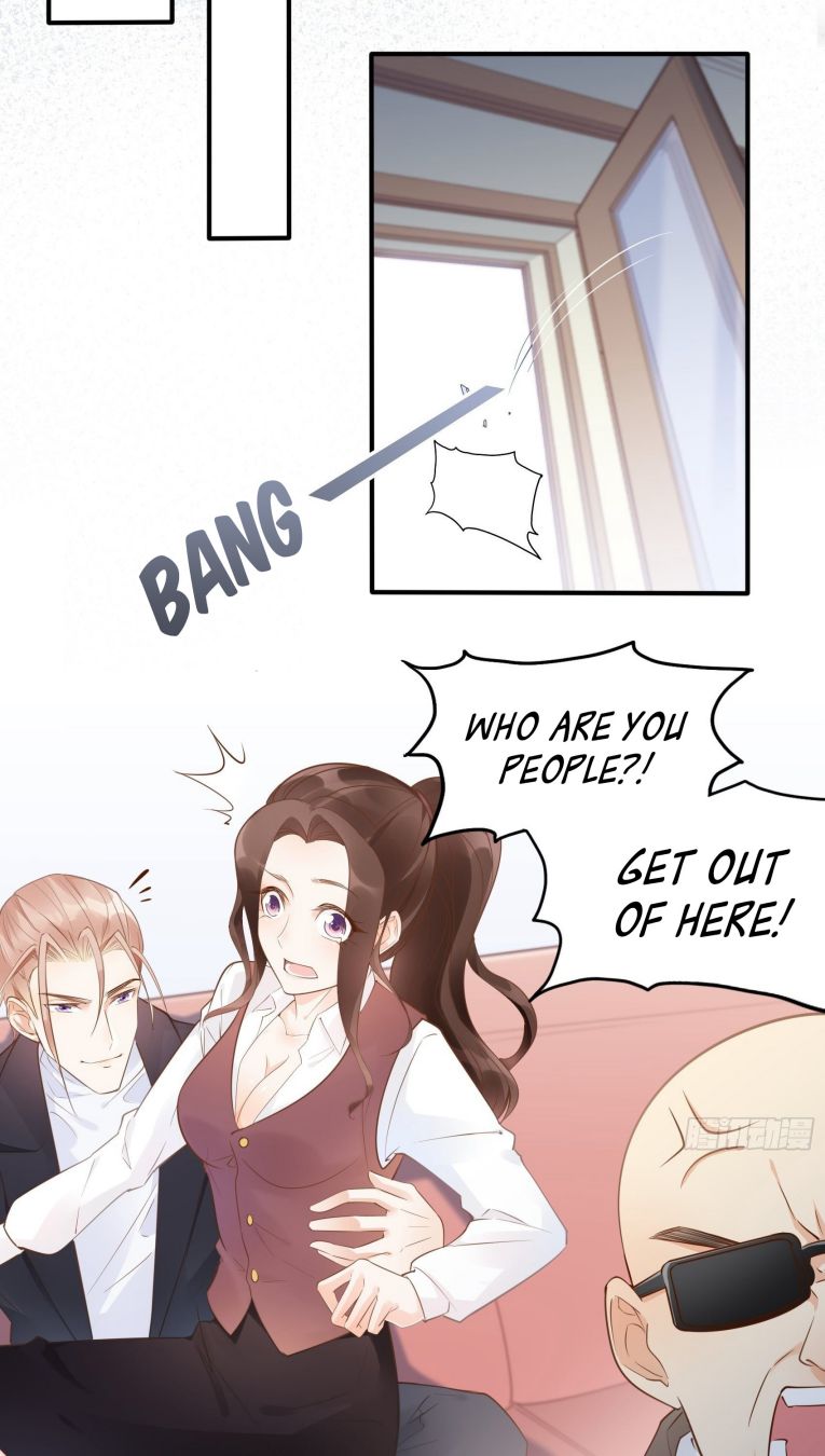 Bad Girl Chapter 8 - Page 11