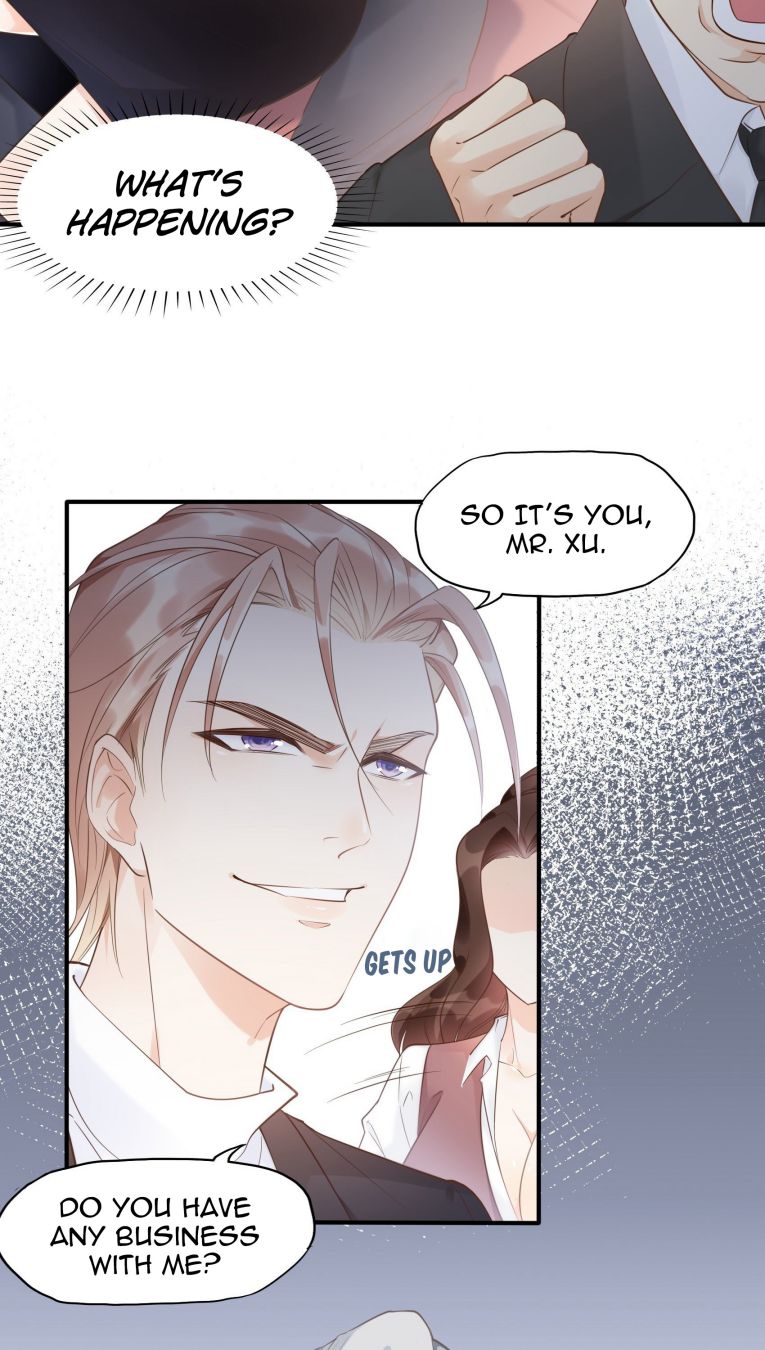 Bad Girl Chapter 8 - Page 12