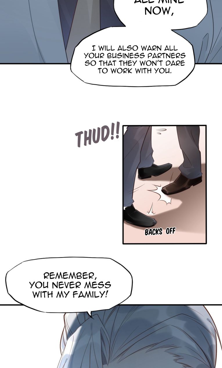 Bad Girl Chapter 8 - Page 18