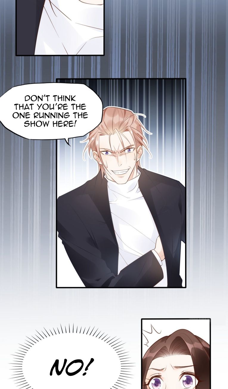Bad Girl Chapter 8 - Page 20