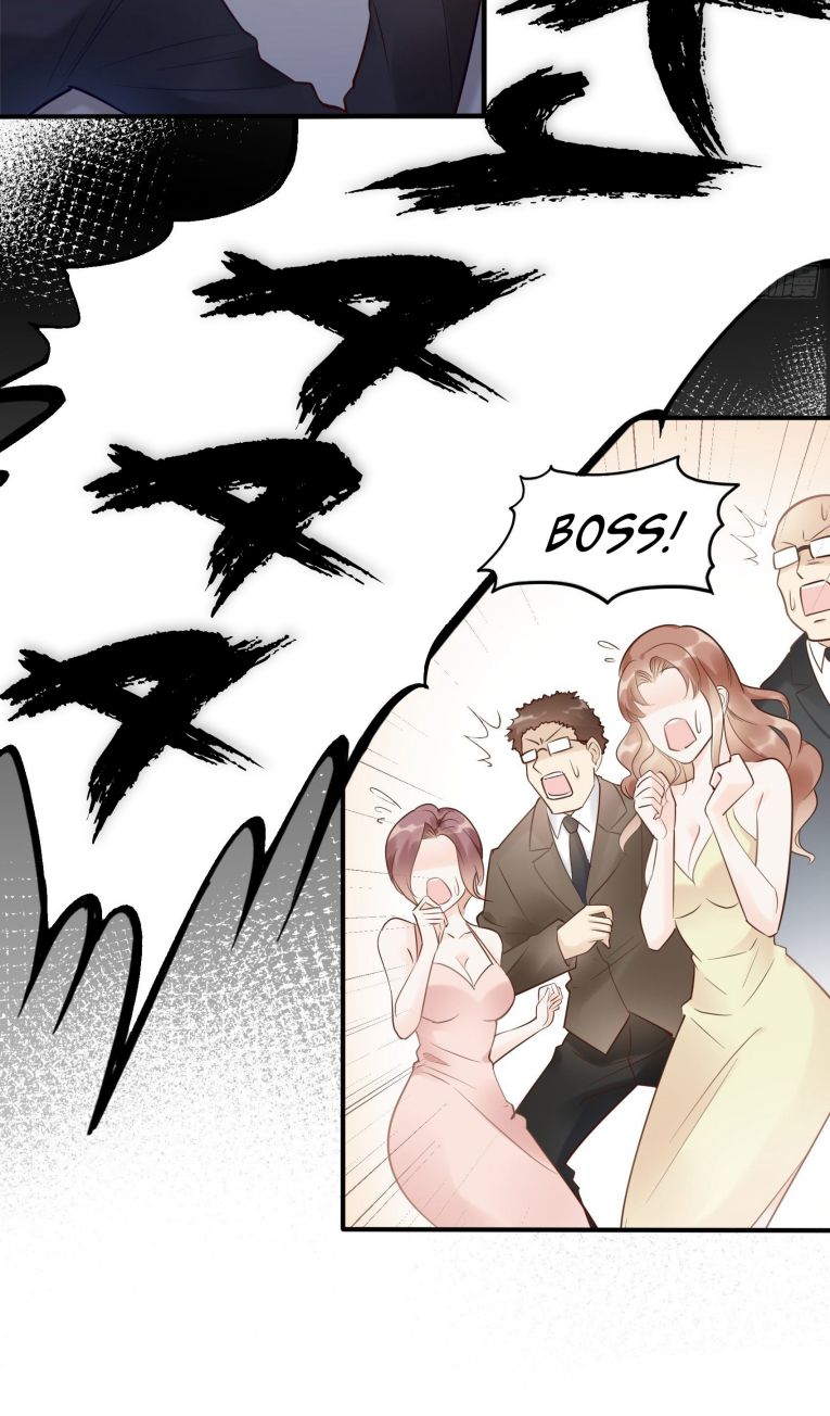 Bad Girl Chapter 8 - Page 25