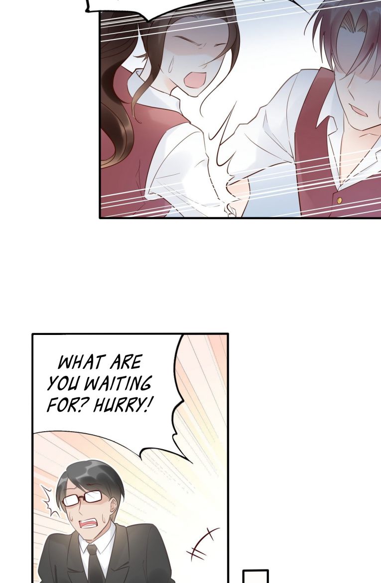 Bad Girl Chapter 8 - Page 27