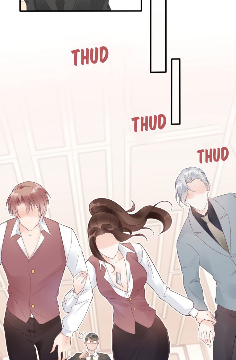 Bad Girl Chapter 8 - Page 28