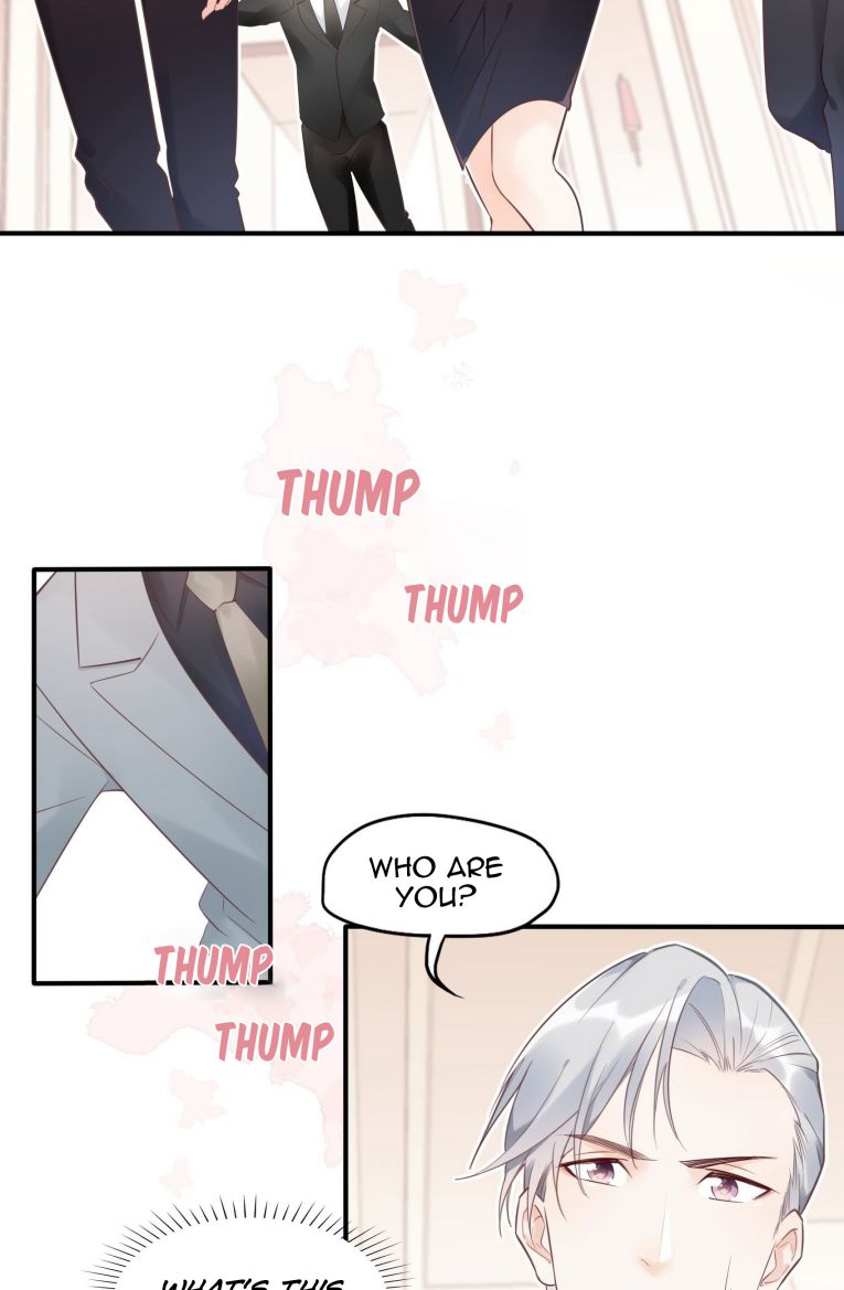Bad Girl Chapter 8 - Page 29