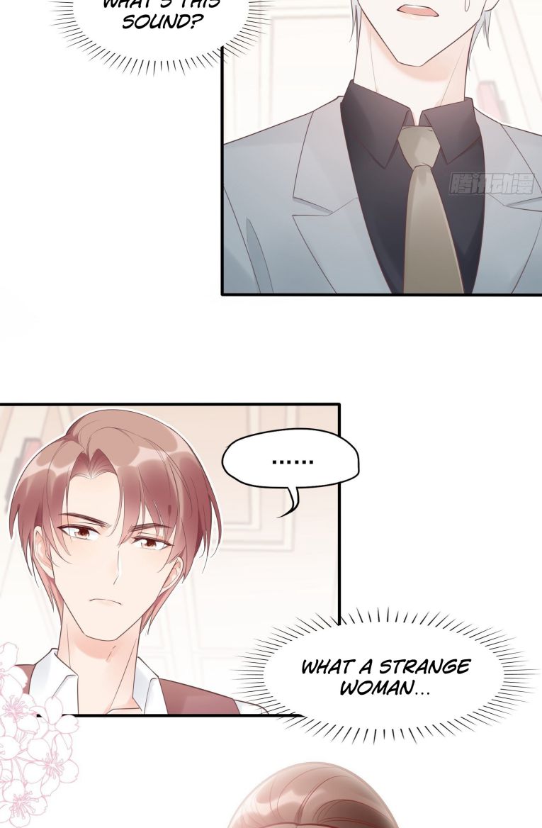 Bad Girl Chapter 8 - Page 30