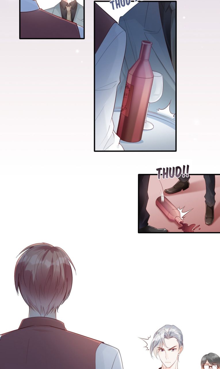 Bad Girl Chapter 8 - Page 4