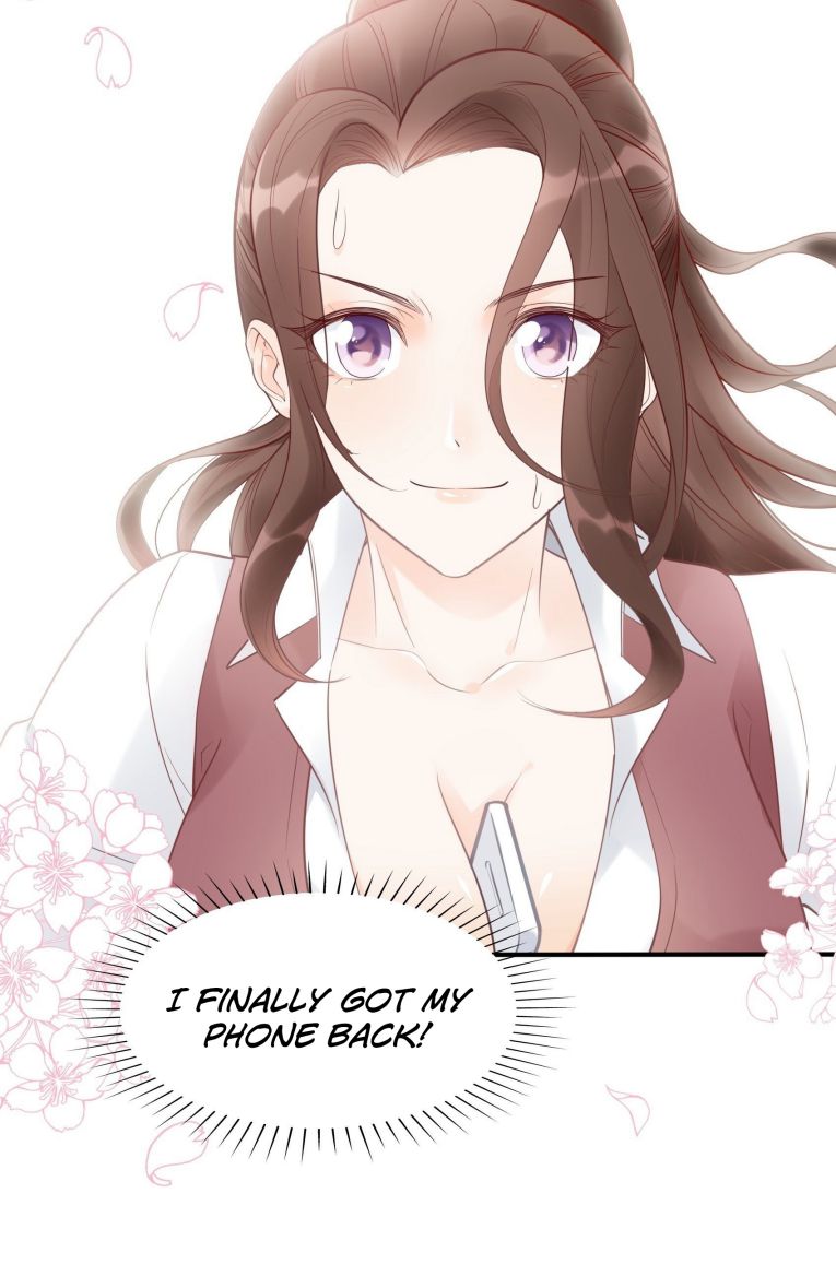 Bad Girl Chapter 8 - Page 31