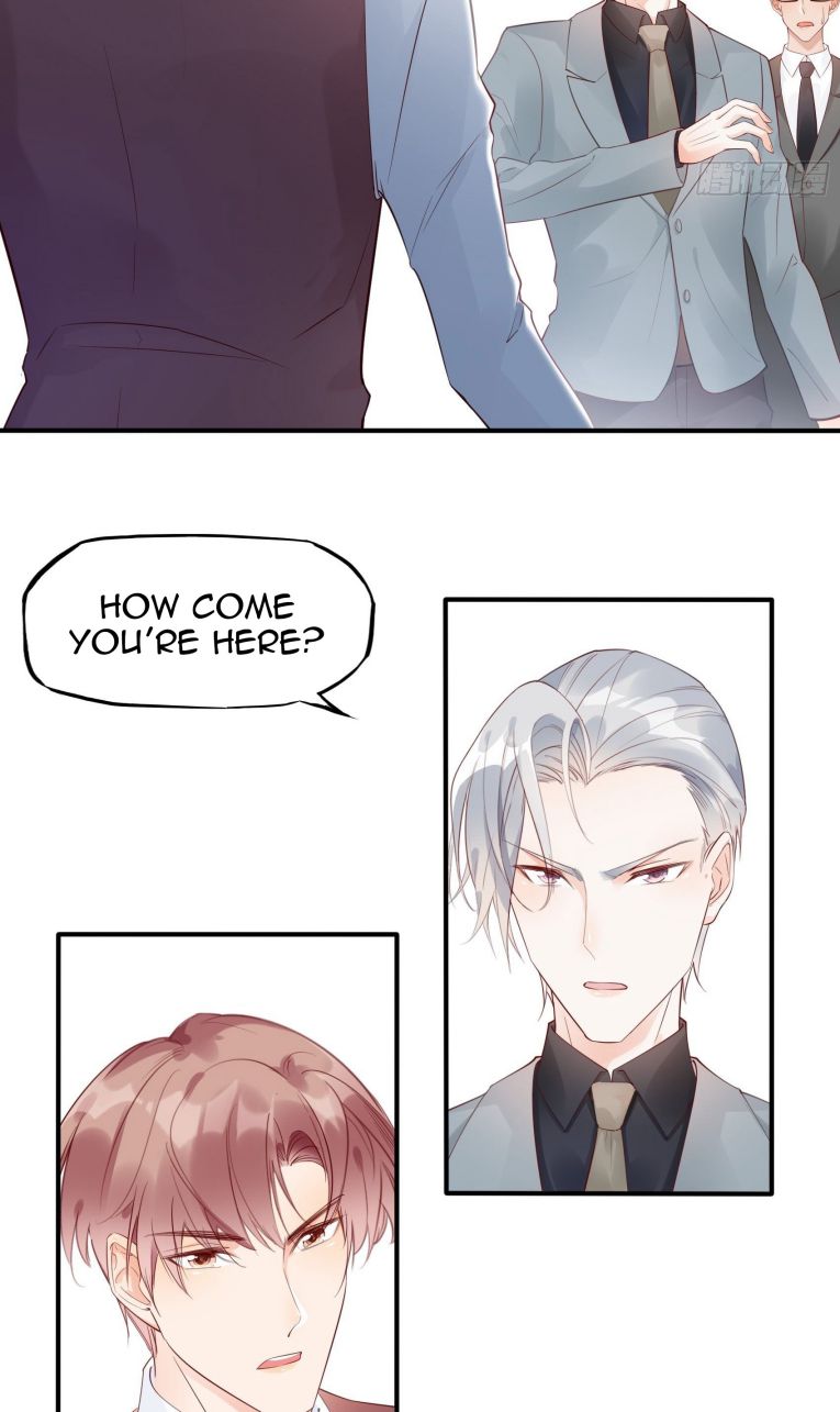 Bad Girl Chapter 8 - Page 5