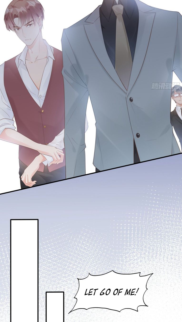 Bad Girl Chapter 8 - Page 10