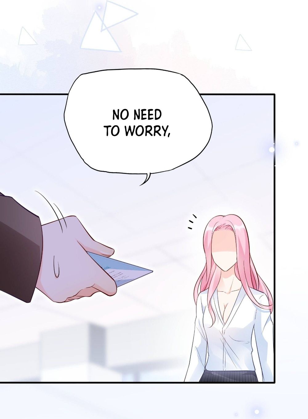 Bad Girl Chapter 80 - Page 12