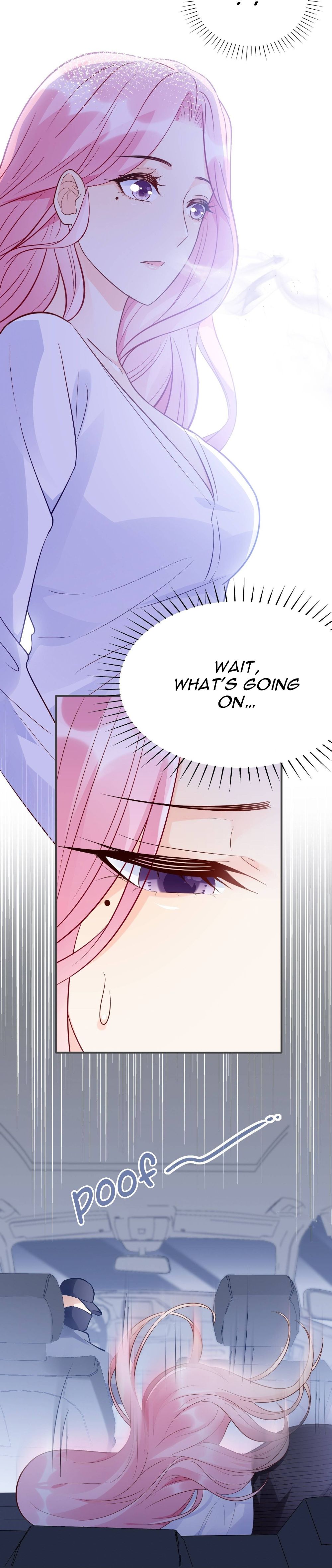 Bad Girl Chapter 80 - Page 18