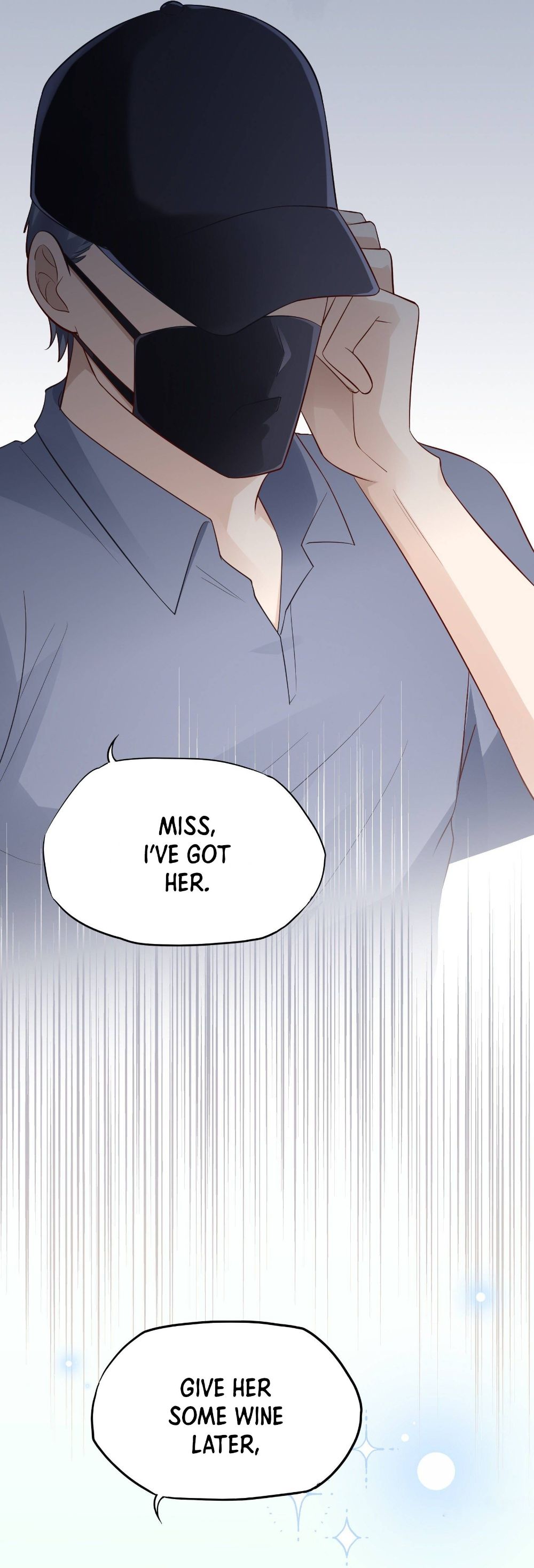 Bad Girl Chapter 80 - Page 20