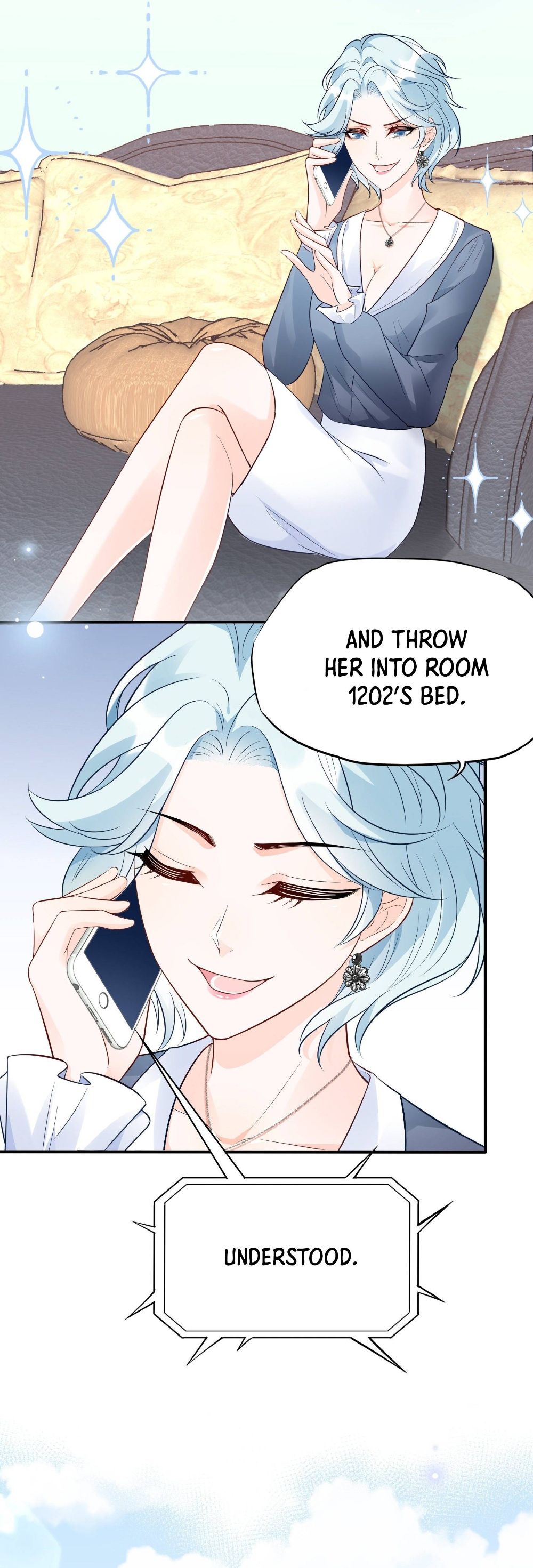 Bad Girl Chapter 80 - Page 21