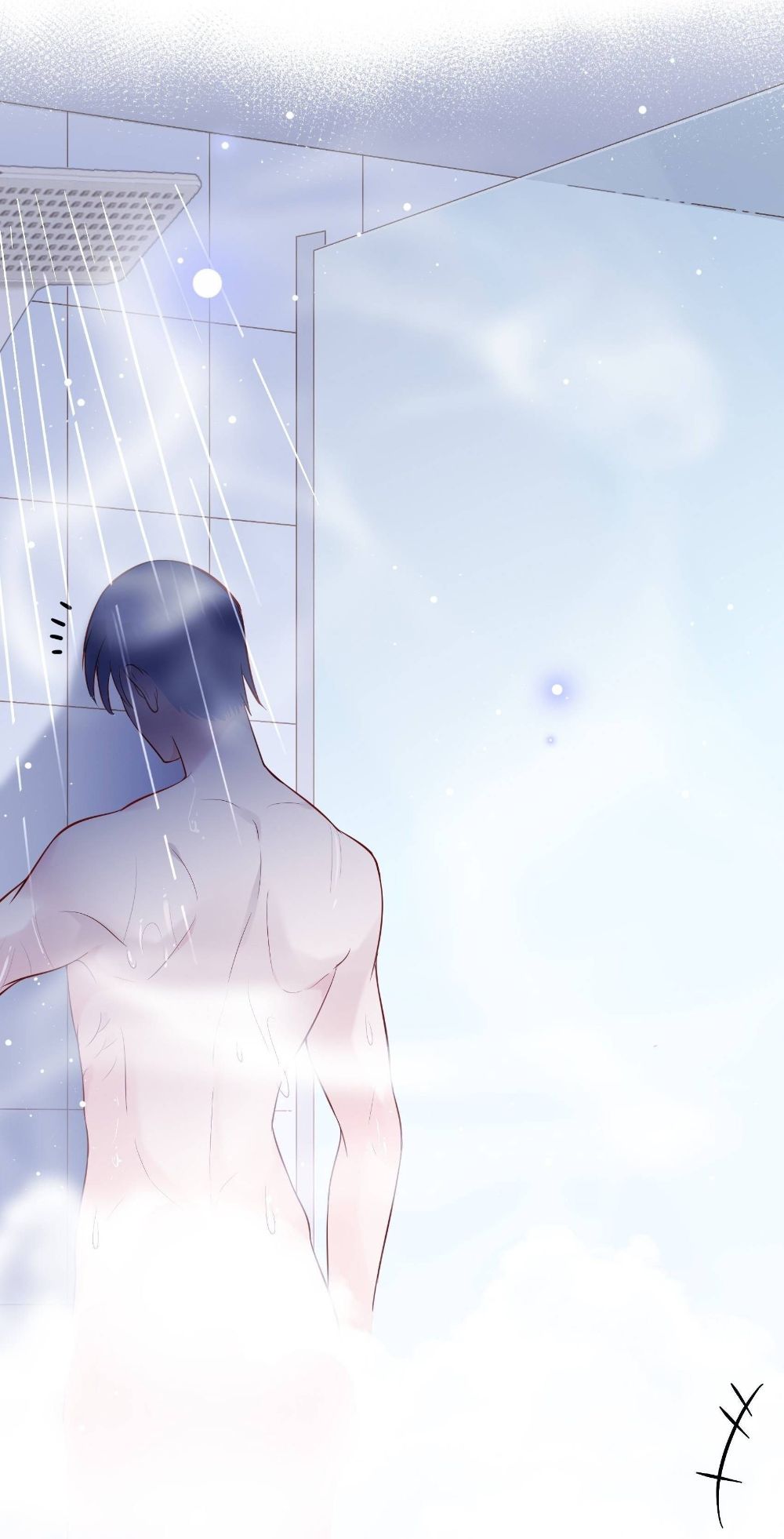 Bad Girl Chapter 80 - Page 25