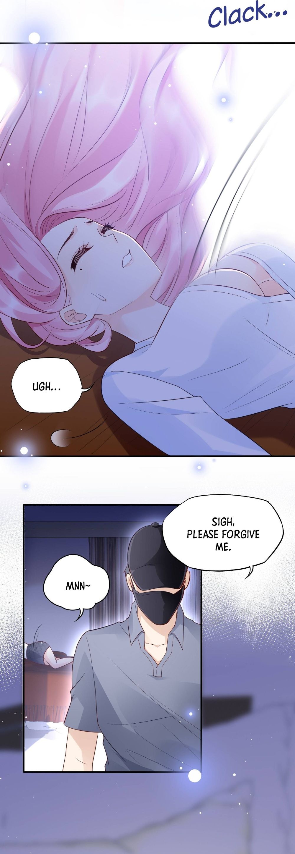 Bad Girl Chapter 80 - Page 26